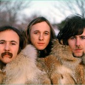 Crosby Stills Nash - List pictures