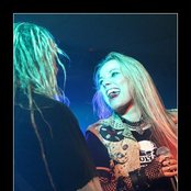 Holy Moses - List pictures