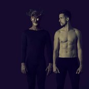 Sergio Cuho - List pictures