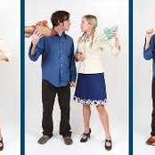 The Submarines - List pictures