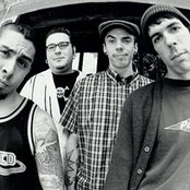 The Suicide Machines - List pictures