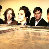 The Stills - List pictures