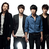 Cnblue - List pictures