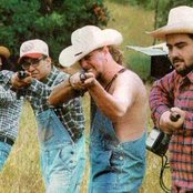 Raimundos - List pictures