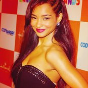 Jessica Jarrell - List pictures