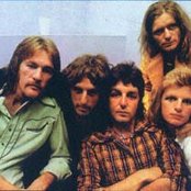 Paul Mccartney & Wings - List pictures