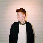 King Krule - List pictures