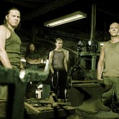 Diablo - List pictures