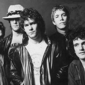 Cold Chisel - List pictures