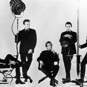 The Cascades - List pictures