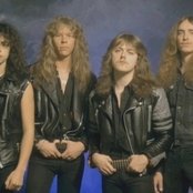 Metallica - List pictures