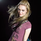 Krystal Meyers - List pictures