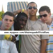 Blazin Squad - List pictures