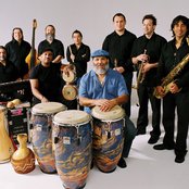 Poncho Sanchez - List pictures