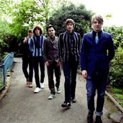 Kaiser Chiefs - List pictures