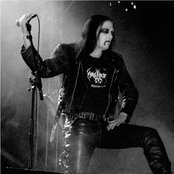 Nargaroth - List pictures