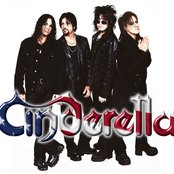 Cinderella - List pictures