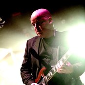 Alain Johannes - List pictures