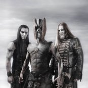 Behemoth - List pictures