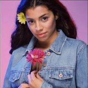 Christina Vidal - List pictures