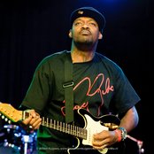 Eric Gales - List pictures