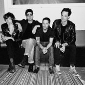Drowners - List pictures