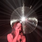 The Chromatics - List pictures