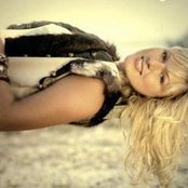 Sanna Nielsen - List pictures