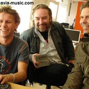 Bo Kaspers Orkester - List pictures