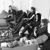 Heroes Del Silencio - List pictures