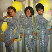 Diana Ross & The Supremes - List pictures