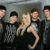 Aloha From Hell - List pictures