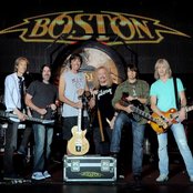 Boston - List pictures