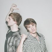 Camo & Krooked - List pictures