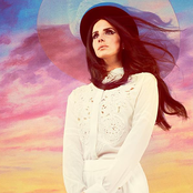 Lana Del Rey - List pictures