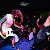 Inter Arma - List pictures