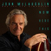 John Mclaughlin And The 4th Dimension - List pictures