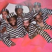 Fat Larry's Band - List pictures