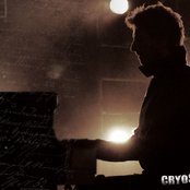 Cryoshell - List pictures