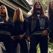 Necrophobic - List pictures