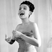 Lena Horne & Q-tip - List pictures