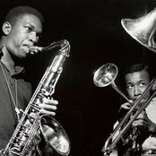 Lee Morgan - List pictures