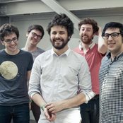 Passion Pit - List pictures