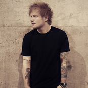 Ed Sheeran - List pictures