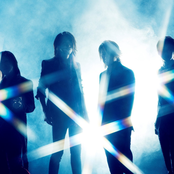 Glay - List pictures