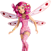 Mia And Me - List pictures