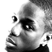 Tinchy Stryder - List pictures