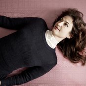 Kristin Andreassen - List pictures