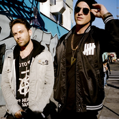 The Limousines - List pictures