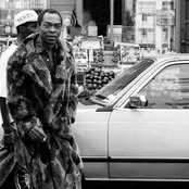 Fela Kuti - List pictures